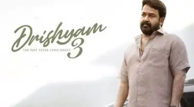 Drishyam 3 advance booking: 90k tickets sold, crosses 1 crore mark in key regions
