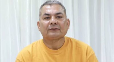 Supreme Court orders reasons for detention of Durga Prasai