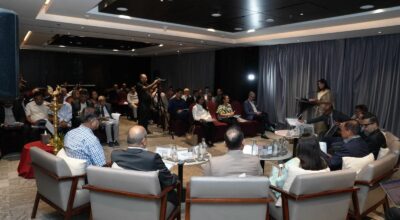 Norvic to distribute 42.105% dividend