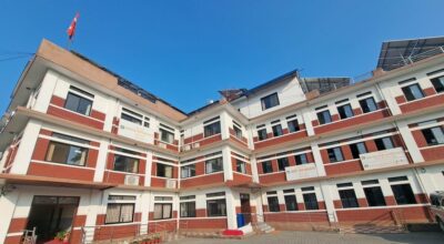 Gandaki Province govt to provide Rs 100 thousand to each family of disaster victims