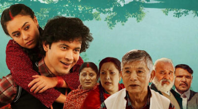 Film ‘Gauthali’ crosses Rs 258 million mark at box office