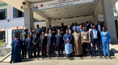 Minister Chaudhary addresses LDC ministerial-level meeting, emphasizes collective efforts for securing climate justice