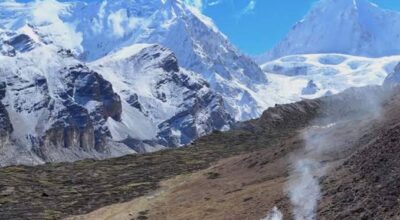 Casualties feared in avalanche on Manang’s Mt Himlung
