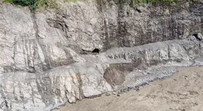 Bhote Koshi Floods Inflict Rs 151 Billion Damage on Hydropower Sector