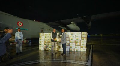 International support expands as Nepal responds to Bhotekoshi disaster