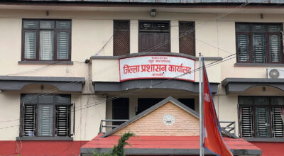 Trader fined 200k for selling expired food items