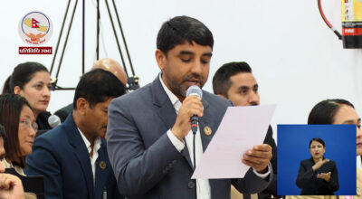 RSP demands effective rescue and relief operations in Bhote Koshi flood zone