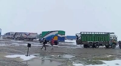 150 plus containers halted at customs after Korala road disruption