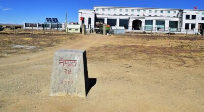 Korala border sees surge in trade, collects Rs 2.5 billion in revenue
