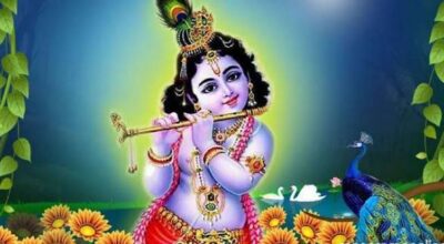 Shree Krishna Janmastami festival being marked today