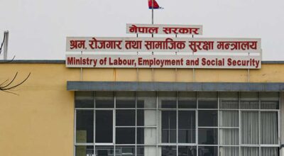Ministry directs missions to expedite demand letter verification