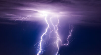 Lightning strike kills one, injures two in Sankhuwasabha