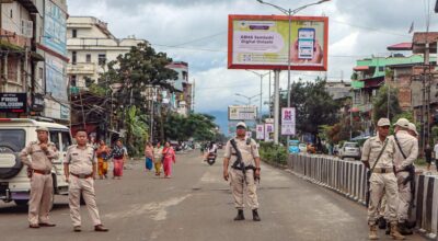 Two women killed in latest attack in India’s Manipur state