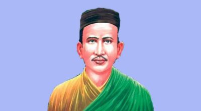 161st Moti Jayanti being observed today