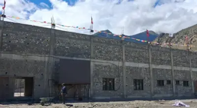 Gharpajhong Climate Conference to kick off tomorrow
