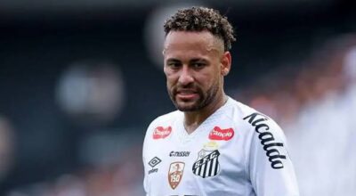 Neymar suffers new injury blow
