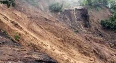 10 dead, one missing in landslide in Baglung