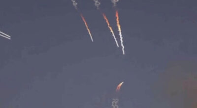Pakistan carries out fresh drone strikes in Afghanistan, 10 locations on target