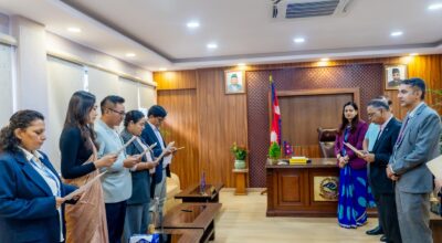 Six members appointed to BP Koirala Cancer Hospital board
