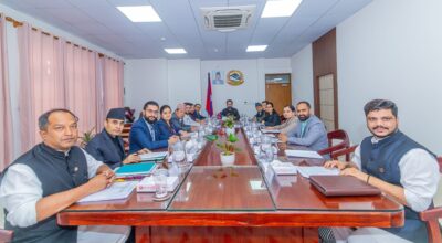 Government approves new rules to digitalise official decision making