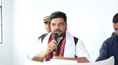 Saptari road contracts to be awarded within a week