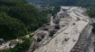 Vehicle movement halted seven hours daily on Rasuwa-Nuwakot road