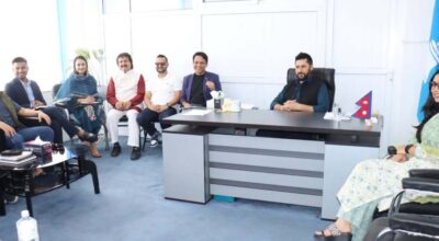 RSP directs government to expedite Bhote Koshi flood relief efforts