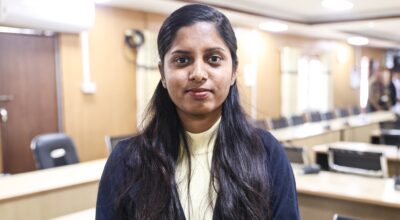 Deputy Speaker Ruby Kumari Thakur donates one month’s salary to flood victims