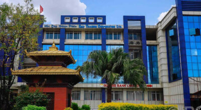 Salt Trading Corporation provides Rs 6 million in aid of disaster victims