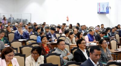 Lawmakers raise concerns over transport chaos and youth frustration in parliament