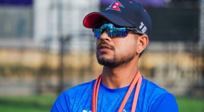 National team announced for ICC World Cup Cricket League-2