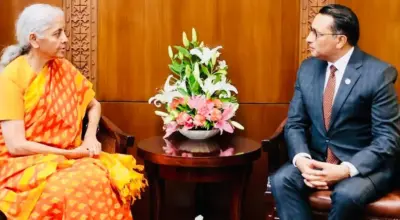 Nepal and India agree to expand economic partnership