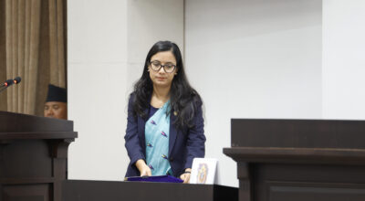 Bill on free legal assistance tabled in House of Representatives