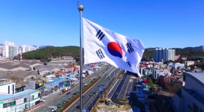 S. Korea’s 2026 exports on track to top 1 trln USD
