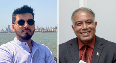 UML loyalist Gyanwali gets key role in Nepal’s post-flood reconstruction