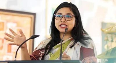 Commitment to fulfill Gen-Z martyrs’ dream with zero tolerance to corruption
