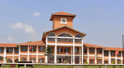 Tribhuvan University donates Rs 92.5 million for flood relief