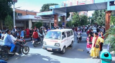 Only 24 out of 193 bodies brought to TUTH identified