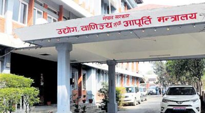 Nepal urges India to remove non-tariff barriers to exports