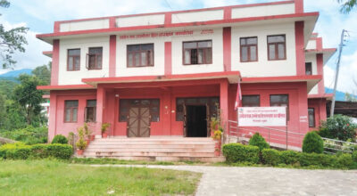 Industries set up to receive subsidies shut down in Surkhet