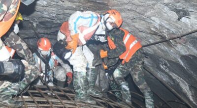 11 more bodies recovered from Upper Trishuli-1 project site