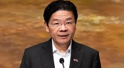 Singapore PM salary increases to 3.6 million dollars
