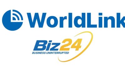 WorldLink launches Biz24 managed WiFi service for small businesses
