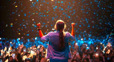 Nepathya performs to packed audience in Dubai concert