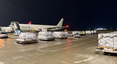 Saudi humanitarian assistance handed over to Nepal