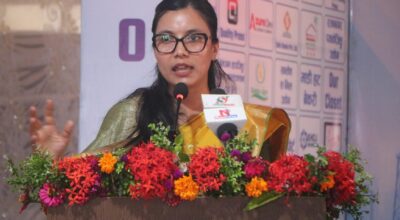 Investment-friendly environment being enabled through law amendment: Minister Gautam