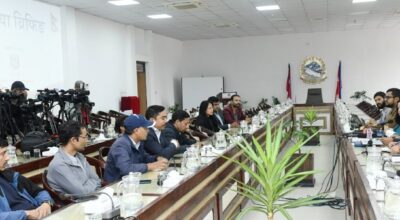 Government intensifies market monitoring to prevent artificial shortages during festivals