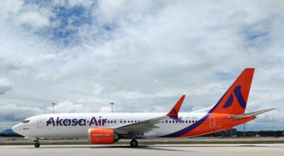 Akasa Air extends suspension of flights to Jeddah, Riyadh amid evolving security situation in Saudi Arabia