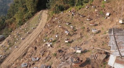 Beekeeping gains popularity in Dhankuta as farmers earn millions
