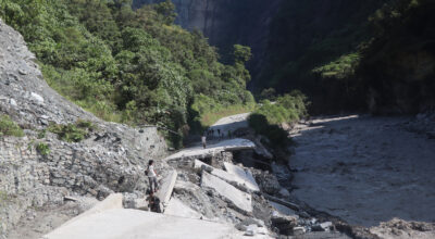 Kaligandaki Corridor: Insufficient fuel supply impedes Beni-Jomsom road maintenance